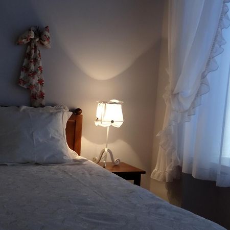 Boutique Aparthotel Krakau Buitenkant foto
