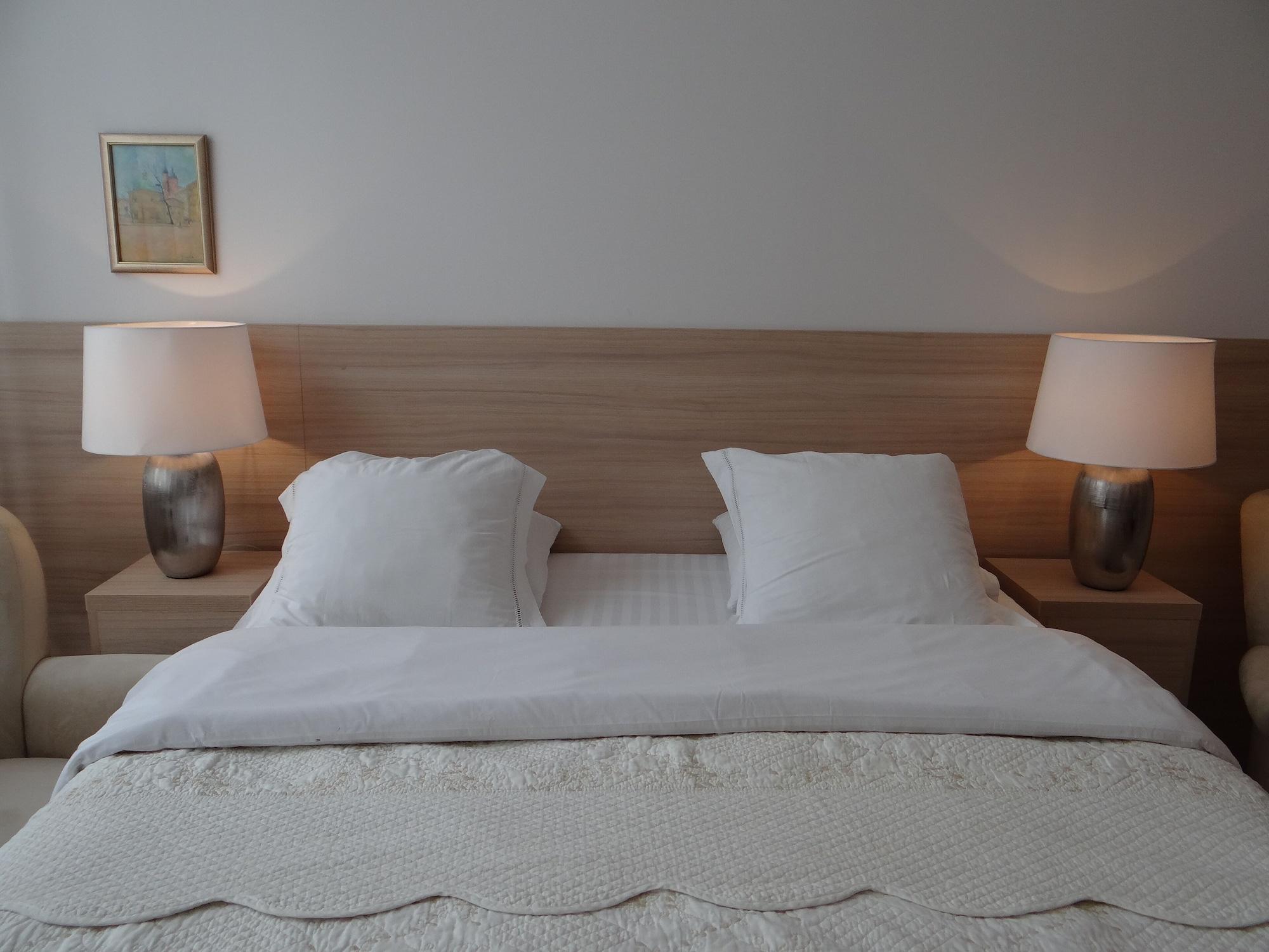 Boutique Aparthotel Krakau Buitenkant foto