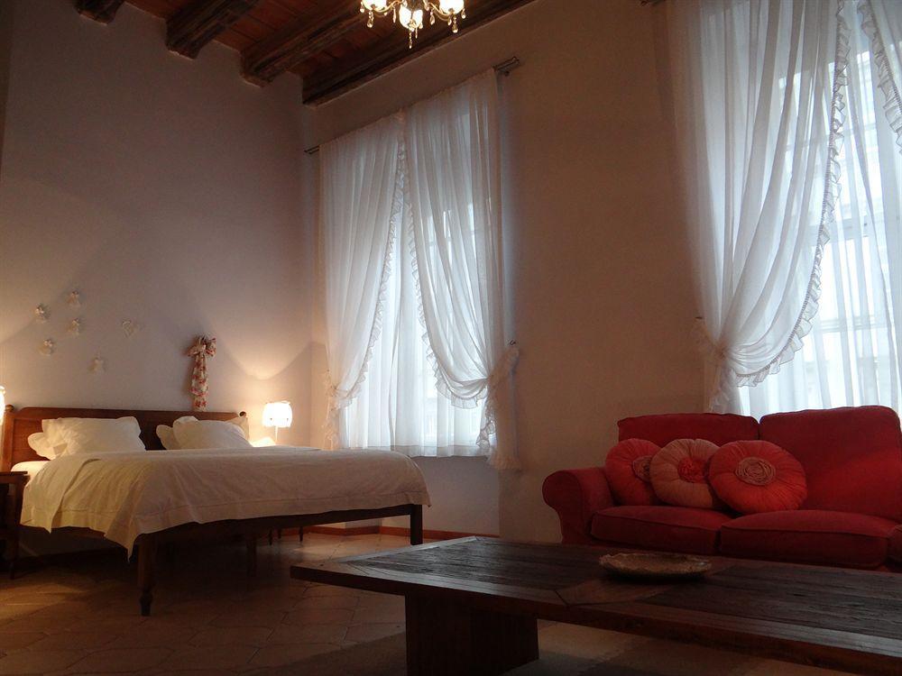 Boutique Aparthotel Krakau Buitenkant foto