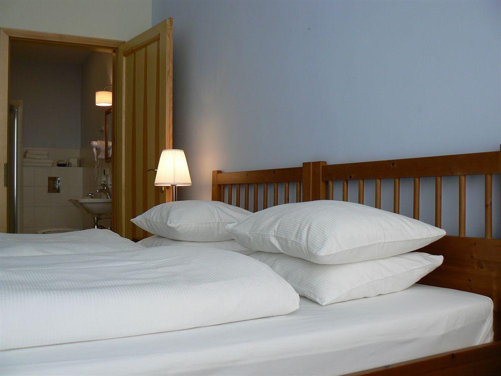 Boutique Aparthotel Krakau Buitenkant foto