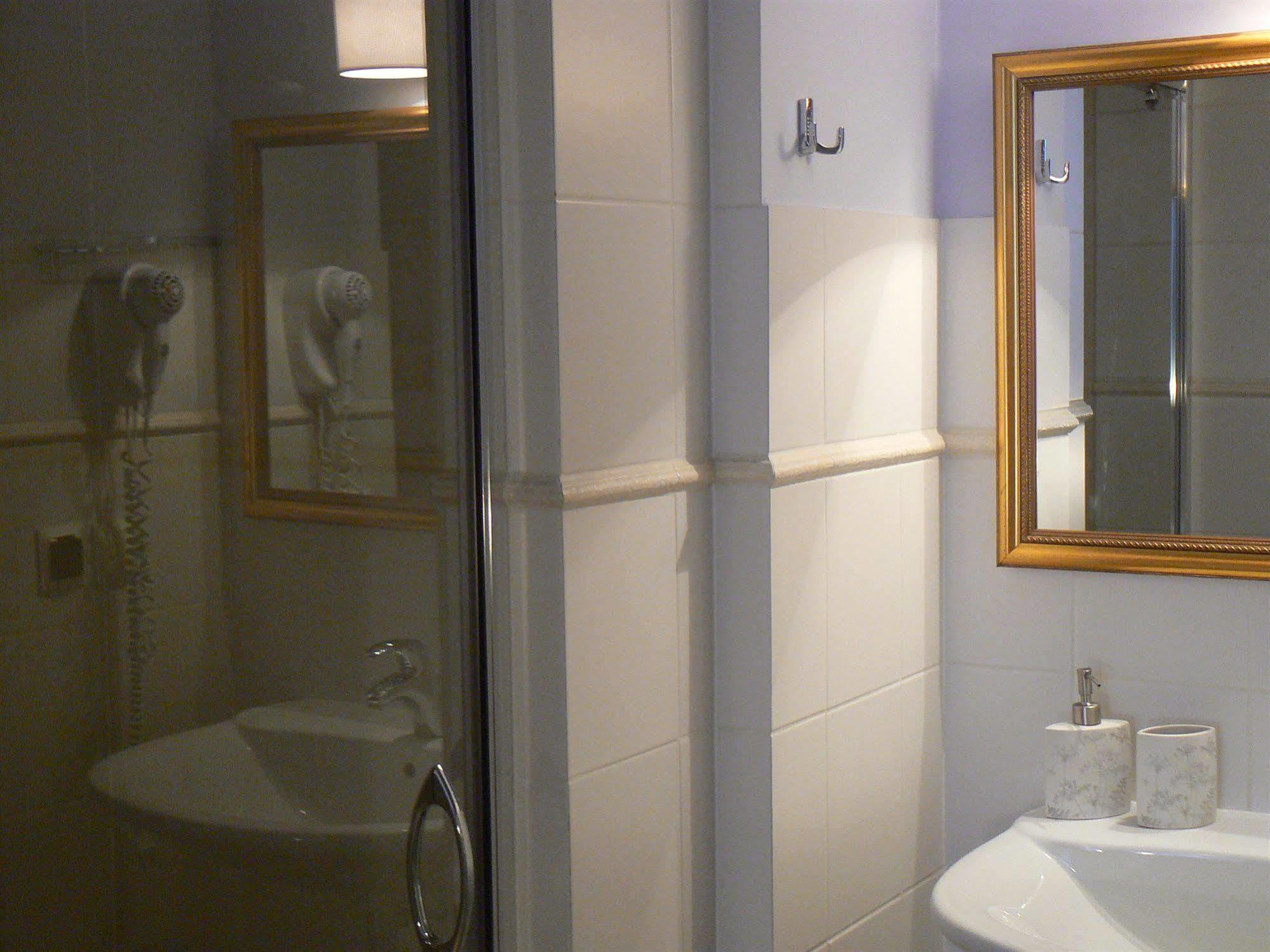 Boutique Aparthotel Krakau Buitenkant foto