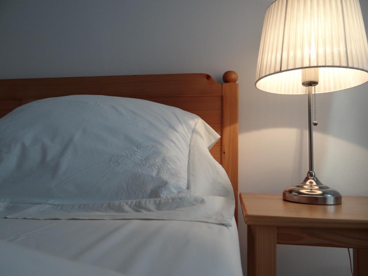 Boutique Aparthotel Krakau Buitenkant foto