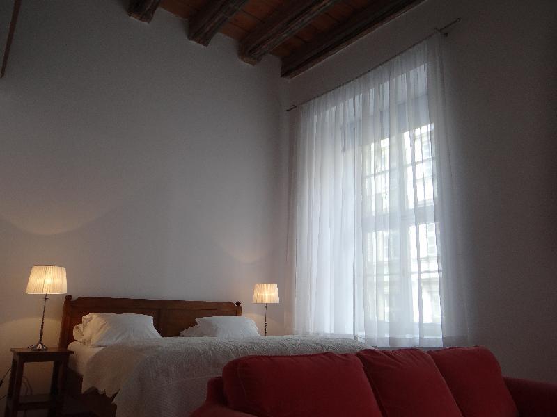 Boutique Aparthotel Krakau Buitenkant foto