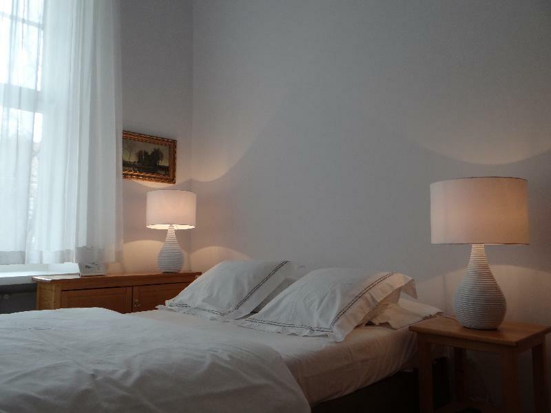 Boutique Aparthotel Krakau Buitenkant foto